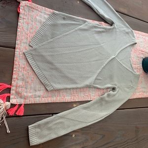 Lululemon Sweater